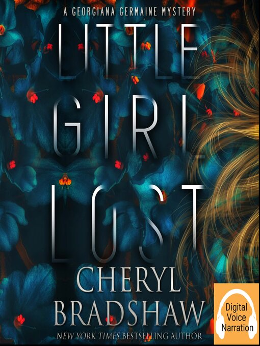 Title details for Little Girl Lost--Deutsch by Cheryl Bradshaw - Available